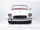 Thumbnail Photo 1 for 1959 Mercedes-Benz 190SL